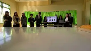Capstone Research Oral Defense