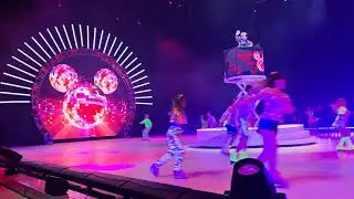 Disney on Ice 2025