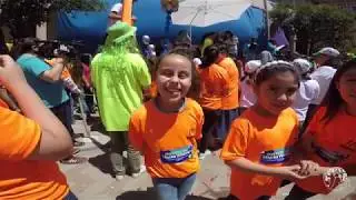 Saludo Madre Yvonne Reungoat - FMACHILE 130