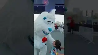 Lusail Winter Wonderland | Ooredoo5G
