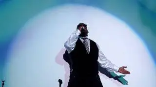 Boyz II Men, Open Arms