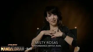 Misty Rosas - Action Actor Reel