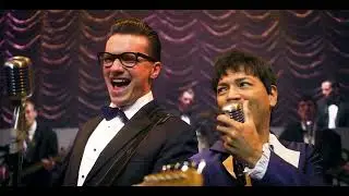 Buddy - The Buddy Holly Story Trailer