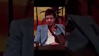 scarface hostile scene - chavo del ocho edition