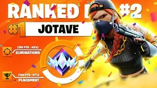🔴LIVE! JOGANDO RELOAD DO BRONZE AO SURREAL - DIA 2 #ad