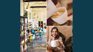 Cool Sydney Coffee Shoppes