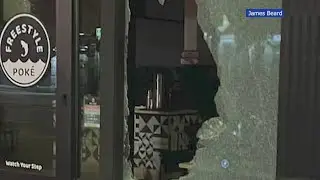 More break-ins plague businesses in the Kansas City area