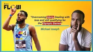 The Cost of the Dream: Injury, Sacrifice & the Road to the Olympics (Part 2) - Ep. 0031