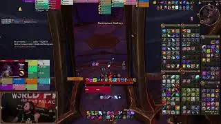 Mythic Week Day 3