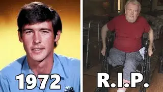 EMERGENCY! (1972 - 19790 Cast THEN AND NOW 2026, All cast died tragically!