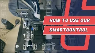 Enzo Explains the SmartControl Software for the new Sim Pedals Ultimate+