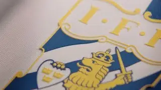 H&auml;r &auml;r v&aring;r nya matchtr&ouml;ja