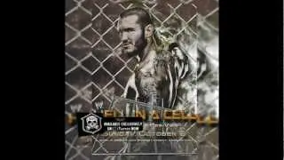 WWE Hell In A Cell 2012 Theme Song 'Reap' + [Download Link]