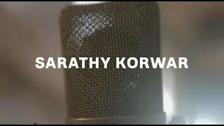 Sarathy Korwar - Songs Or People (Official Video)