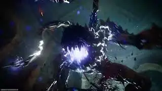 The Most Brutal Death Animation In COD BO6 Zombies 