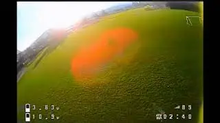 Leader 3SE DVR Footage