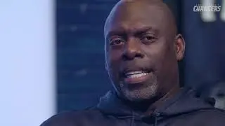 Coach Lynn Scouts the Oakland Raiders | LA Chargers