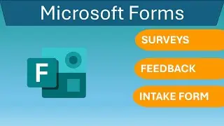 Step by Step - Microsoft Forms