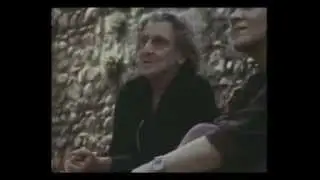 Верико Анджапаридзе. Интервьюер Наталья Крымова. 1979