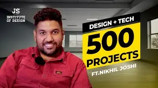 Designing the Future: Nikhil Joshi on Blending Design & Technology | Digital Jalebi Insights