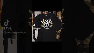 VINTAGE HIGH LIFE TEE NOW AVAILABLE! #depop #streetwear #skater #goth #emo #punk #style #fashion