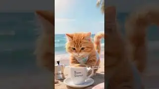 #buongiorno #goodmorning #cats #gatti #dalmiocuore #estate #summer