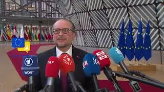 I fully support the position of the Iraq government! Alexander Schallenberg Austrian FM