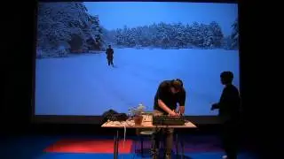 Lili Reynaud-Dewar + Macon, Performance Proletarians