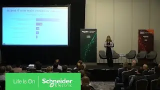 What&rsquo;s Next for the Colocation and Wholesale Data Center Business? | Schneider Electric