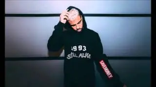 UP (Vic Mensa Type Beat) Prod. Cleansound