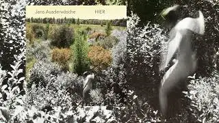Jens Ausderwäsche-HIER [Full Album] 2025