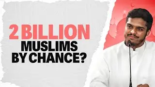 Why Islam is the Fastest Growing Religion on Earth