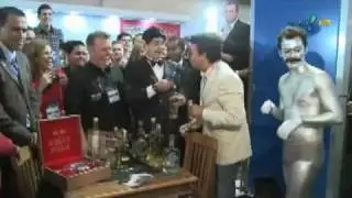 Nahim, Amaury Dumbo e Freddie Mercury Prateado no programa Pânico na TV  - Parte 1 de 2