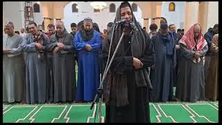 تلاوة خاشعة مبكية من سورة الرعد  الشيخ إبراهيم على 
