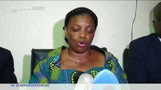 L'opposition en ordre de marche en RDC