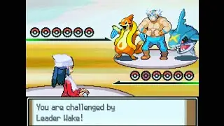 Renegade Platinum - Crasher Wake