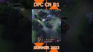 Chalice Knows Where Sumail Is - Aster VS Azure Ray -  DPC CN D1 Summer 2023