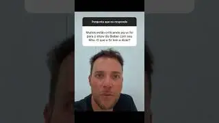 ANDR&Eacute; VALAD&Atilde;O responde 😳😳😳