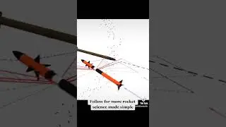 Неконтактный взрыватель | Учёный-ракетчик объясняет устройство ракет