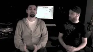 Alex Dean Spark Rocket Artist Support Video