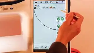 2 Draw and Fill Regions in My Design Center