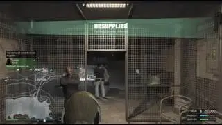 GTA5 Alamos sea cocaine lockup bug