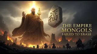 The Buddhist Empire the Mongols Tried to Erase &mdash; but Failed