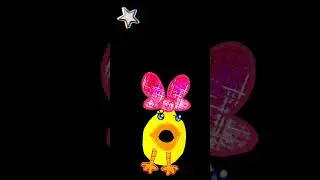 #newmusic #originalsong #funny song sang by Chicky chicken and chick