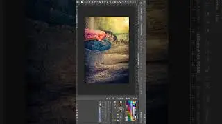 30 X 15 Pre Wedding Album Design || #weddingalbumdesign