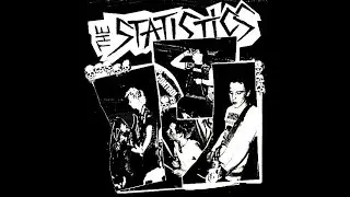 THE STATISTICS - THE STATISTICS (SELF-TITLED) - USA 1999 - FULL ALBUM - STREET PUNK OI!