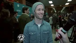 I am Mother at Sundance Film Festival with The Red Booth