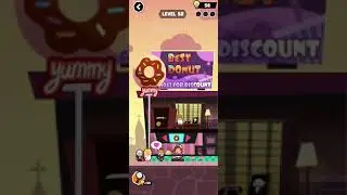 Deathigner Level 52 Solution || Walkthrough || DEATHIGNER Gameplay