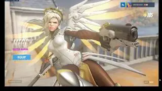 Twitch Prime Five Overwatch Loot Boxes