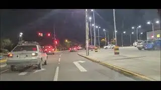 Santa Cruz de la Sierra- Bolivia🇳🇬🇧🇴 Av. San Martín Zona Equipetrol